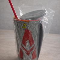 Bicchiere ufficiale Avatar Fire and Ash