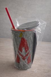 Bicchiere ufficiale Avatar Fire and Ash