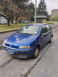 Punto 1.2 Seconda Serie Elx