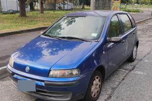 Punto 1.2 Seconda Serie Elx