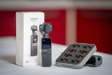 Cinema KIT Osmo Pocket