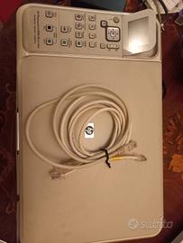 stampante scanner