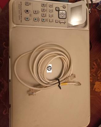 stampante scanner
