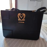 Borsa Love Moschino 