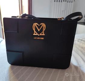 Borsa Love Moschino 