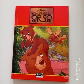 Koda fratello orso. Ediz. illustrata