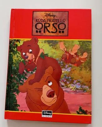 Koda fratello orso. Ediz. illustrata