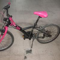 Mountain bike bimba