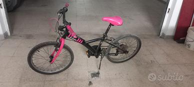 Mountain bike bimba