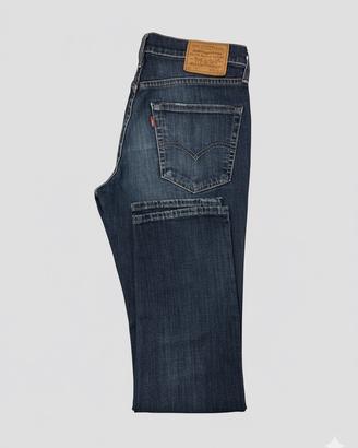 Levi’s 501 W31 L32 blu scuro