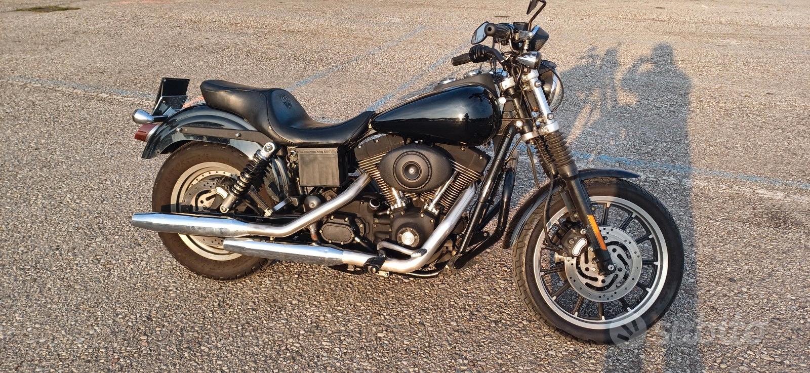 2003 dyna glide sales