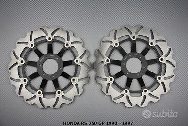 Dischi anteriore per HONDA RS 250 GP 1990 - 1997