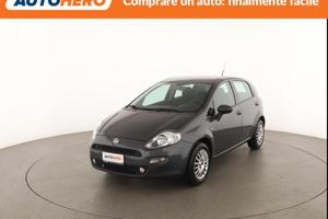 FIAT Punto NY74751