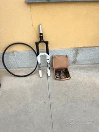 Accessori bici
