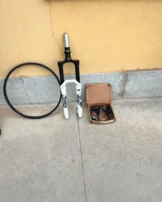 Accessori bici