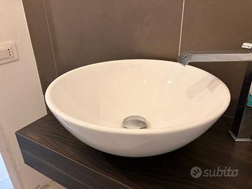Set Sanitari Bagno Completo Globo Daily