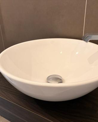 Set Sanitari Bagno Completo Globo Daily