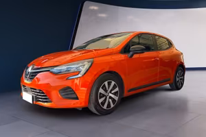 Renault Clio 1.0 SCE 49KW EQUILIBRE