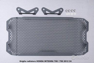 Griglia radiatore per HONDA INTEGRA 700 / 750 2012