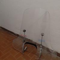 Parabrezza Beverly 300