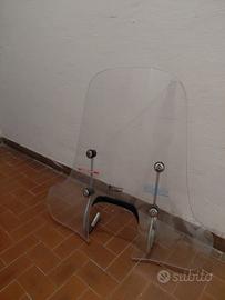 Parabrezza Beverly 300