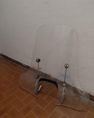 Parabrezza Beverly 300