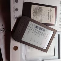 Lettore e-book PoketBook Touch HD2