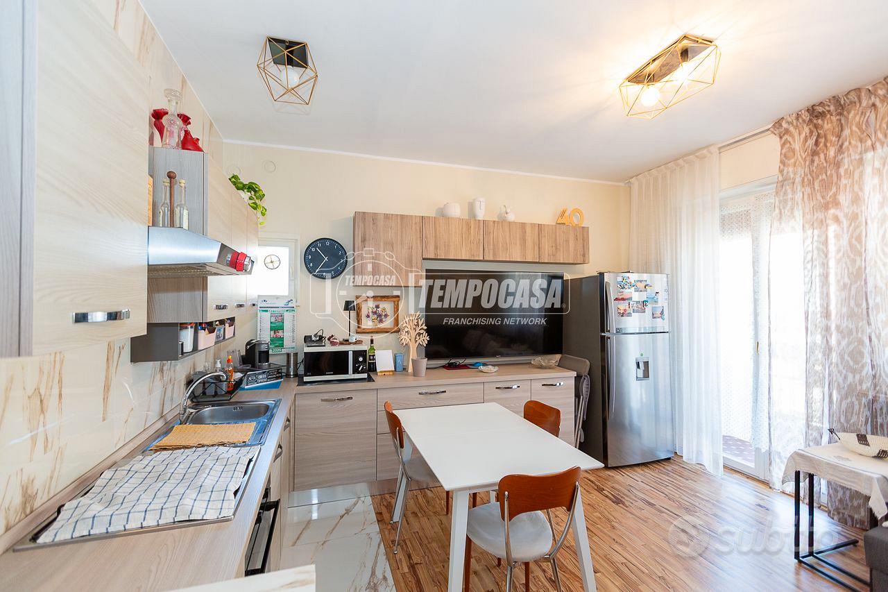 Appartamento a Verona Viale sicilia 5 locali - Vista 5