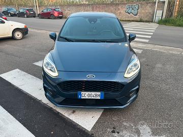 Ford fiesta ST-line 1.5 85 CV