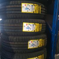 Gomme nuove 215 65 16 98 H Rotalla