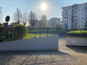 Box/Posto auto Beinasco [Cod. rif 3231636VRG]