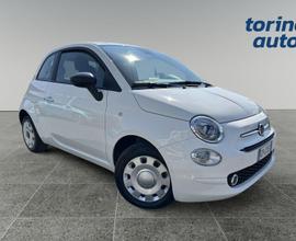 FIAT 500 1.0 Hybrid