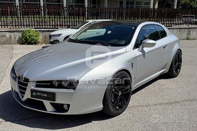 ALFA ROMEO Brera 2.4 JTDm 20V 210CV Sky Window