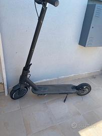 Monopattino elettrico