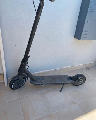 Monopattino elettrico