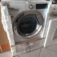 Lavatrice 13kg Hoover NUOVA