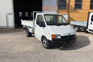 Ford Transit Ribaltabile