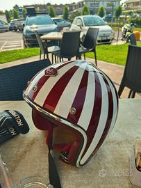 Casco Jet Ateliers Ruby Pavillon Shibuya - Taglia