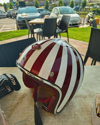 Casco Jet Ateliers Ruby Pavillon Shibuya - Taglia