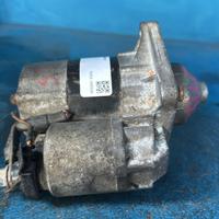 MOTORINO D' AVVIAMENTO FIAT Stilo Berlina 3P benzi