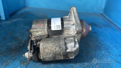 MOTORINO D' AVVIAMENTO FIAT Stilo Berlina 3P benzi