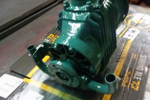 invertitore volvo penta MS2b 