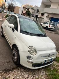 Fiat 500 gpl