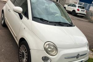 Fiat 500 gpl