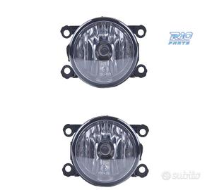 FARI ANABBAGLIANTI ASTRA G H SUZUKI PEUGEOT 206 30