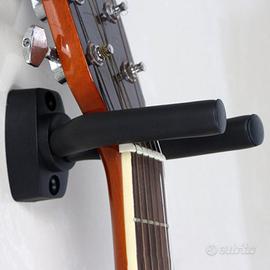 Supporto a muro Chitarra Classica Elettrica Acusti