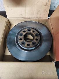 Dischi anteriori  jeep Renegade trailhawk 305mm