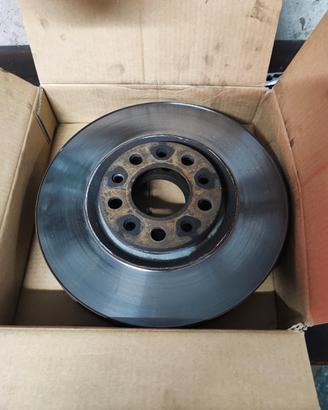 Dischi anteriori  jeep Renegade trailhawk 305mm