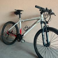 MOUNTAIN BIKE  CICLI SPEZZOTTO Taglia L