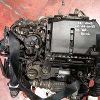 motore cambio BH02